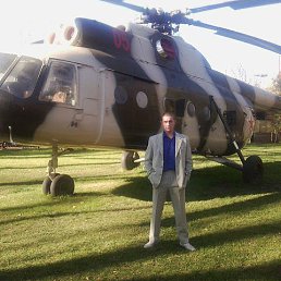 Станислав, Энгельс, 41 год